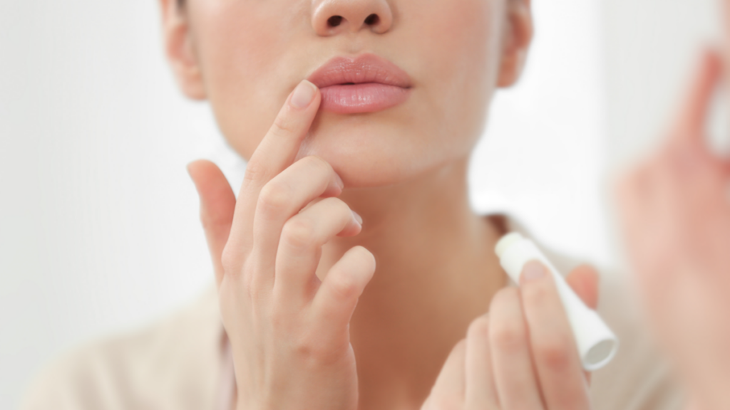 Lippenpflege, die Ihre Lippen lieben: Tipps für schöne Lippen