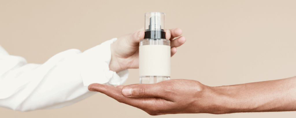 Unisex-Parfüms: Parfüms ohne Grenzen für alle!